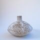 Vase sculptural esprit Boho
