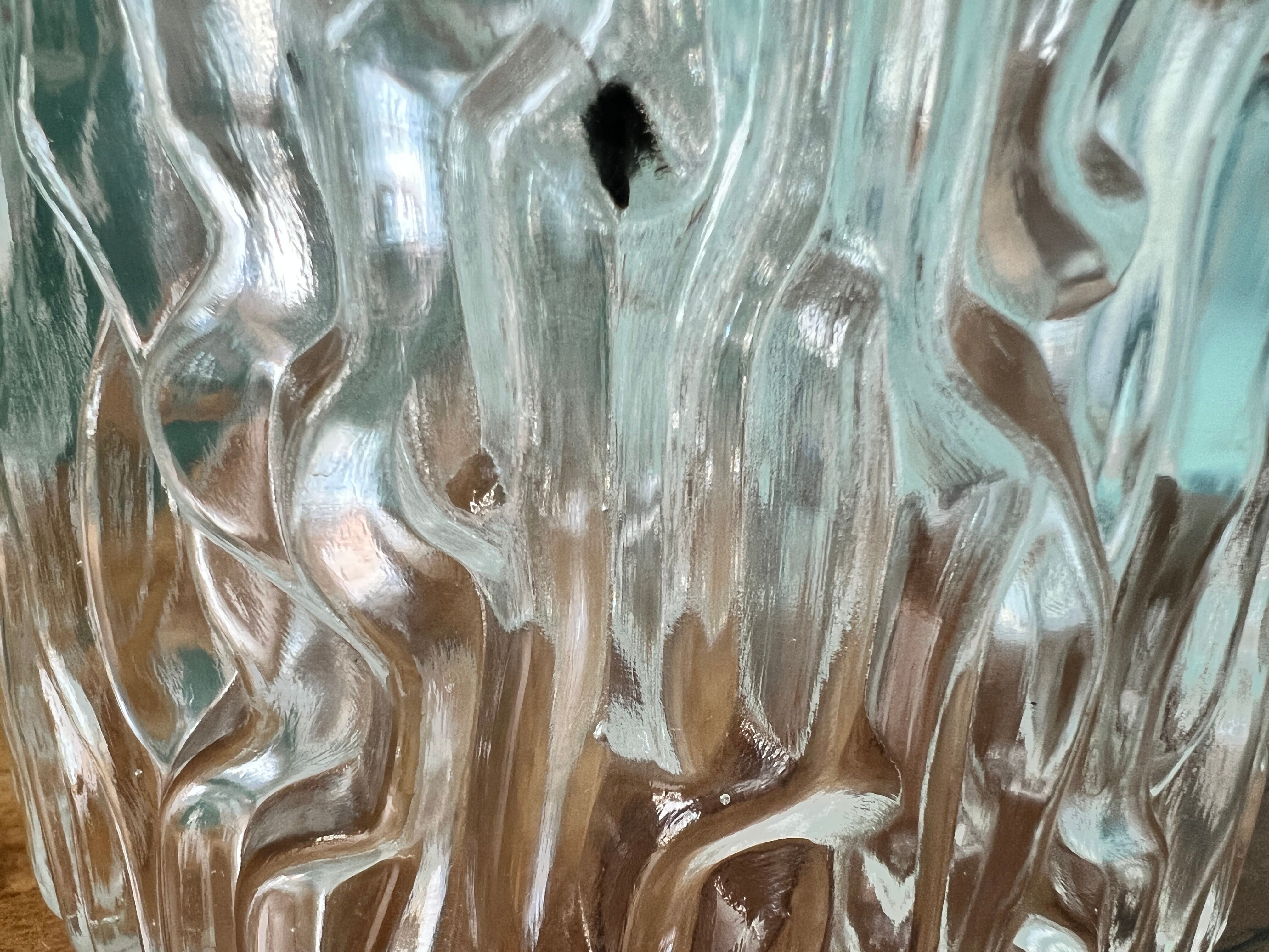 Art deco lamp / Mid century modern lamp / home decor from 1960s / ceiling pendant lamp shade