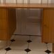 Scandinavian vintage desk from the 60s
