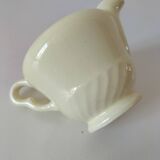 Vintage Salins milk pot
