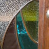 Art deco buffet