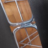 6 Max Stacker designer chairs for Steelcase