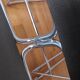 6 chaises design Max Stacker pour Steelcase