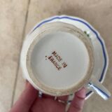 Vintage breakfast