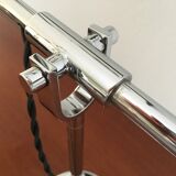 Modernist counterweight table lamp 1970s