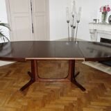 Table Baumann, 60s