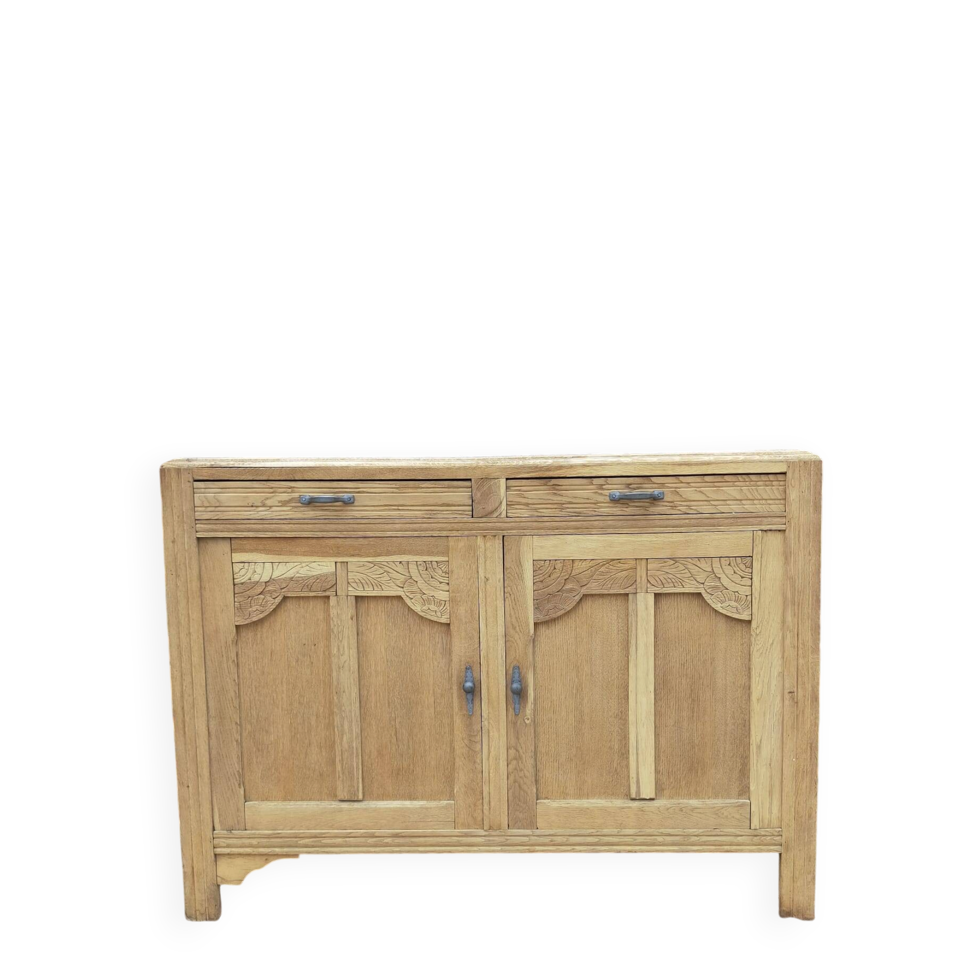 Parisian buffet / Art Deco furniture