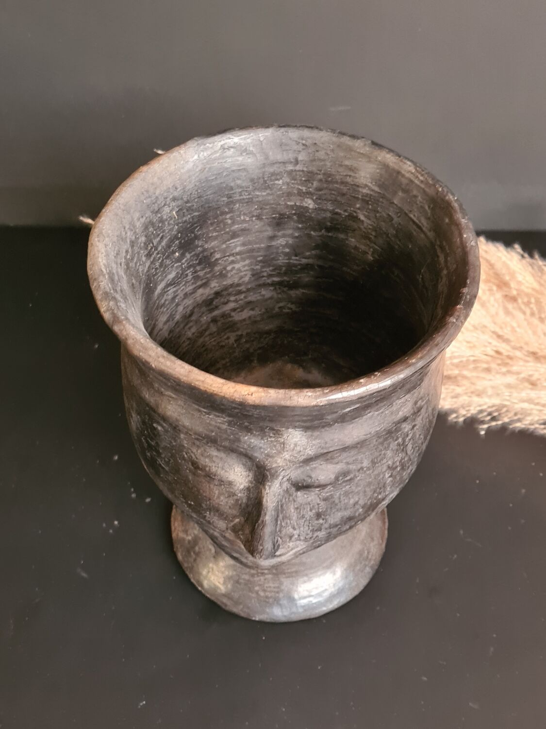 Poterie berbère de Sejnane
