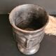 Poterie berbère de Sejnane