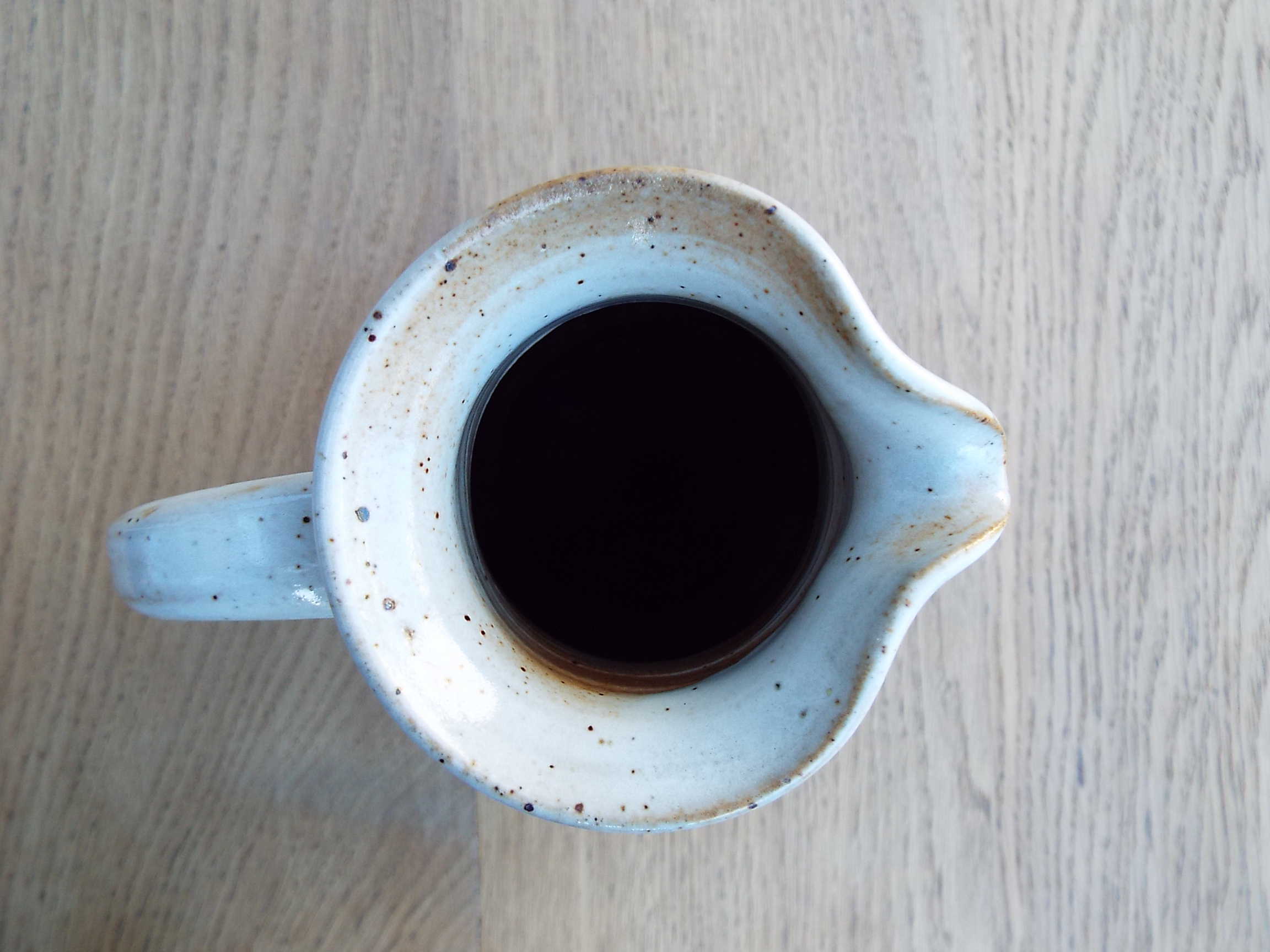 Pitcher 0.75l in marsh sandstone