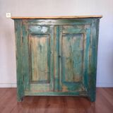 Old Parisian style buffet