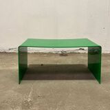 Plastic nesting tables from the 70s