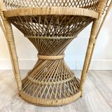 Emmanuelle vintage children's armchair