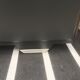 Black mado sideboard