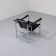 Cassina LC1 armchair 1980s