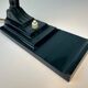 Original Erpé notary lamp – model 52 – Bakelite and cast iron