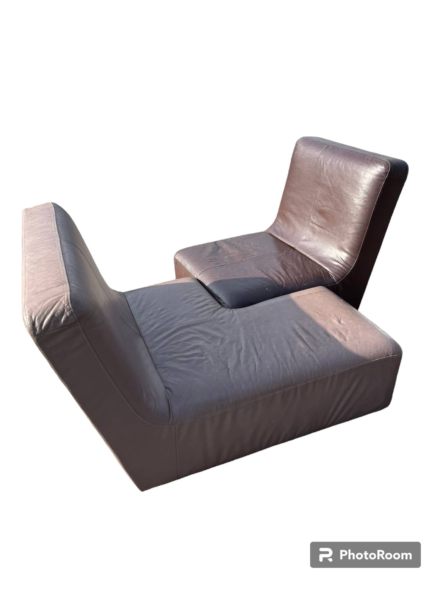 Confluences Ligne Roset by Philippe Nigro
