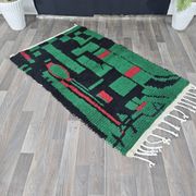 Unique Moroccan rug 2.5 x 1.5 m