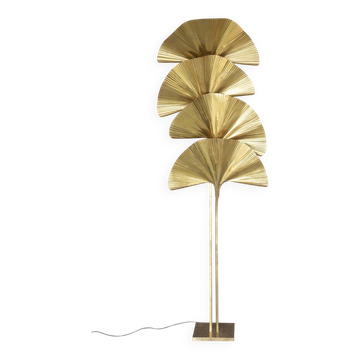 Ginkgo Four Leaf Lamp