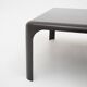 “Demetrio 70” coffee table by Vico Magistretti for Artemide, 1960s