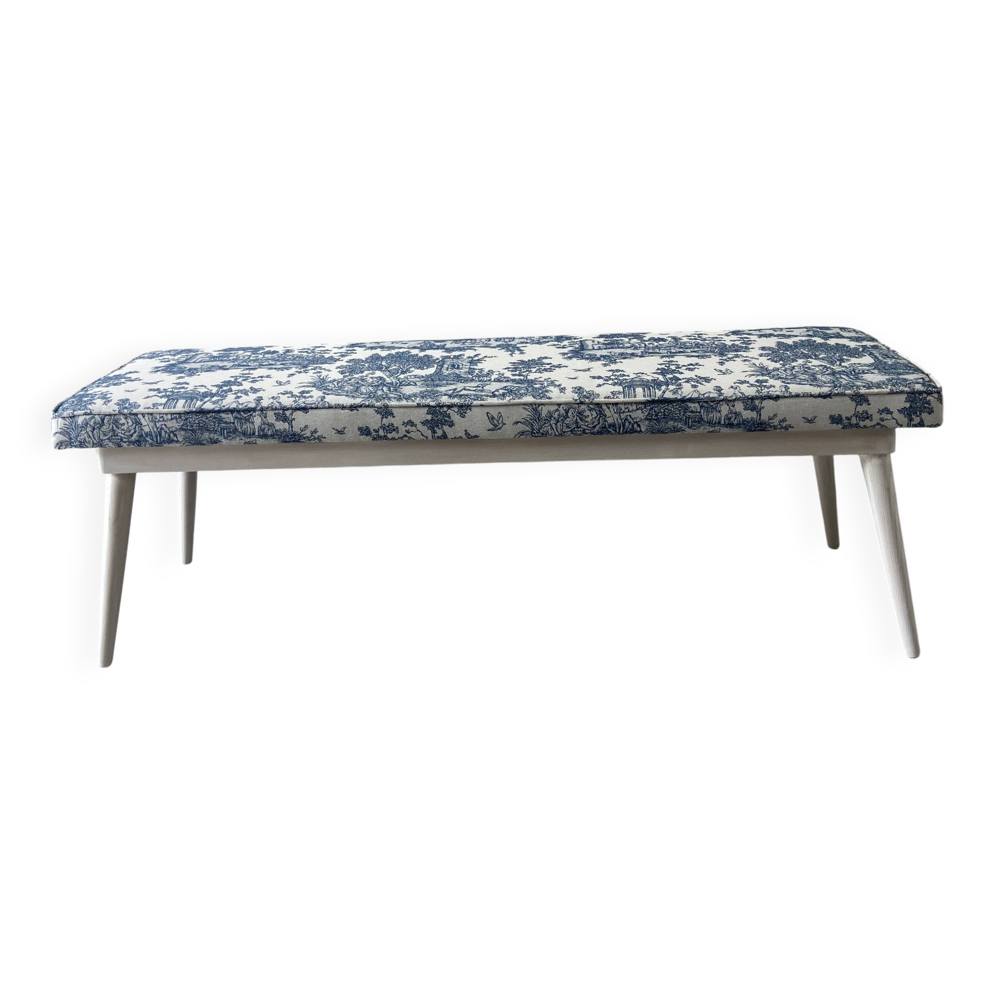 Banquette scandinave