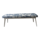 Banquette scandinave