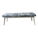 Banquette scandinave