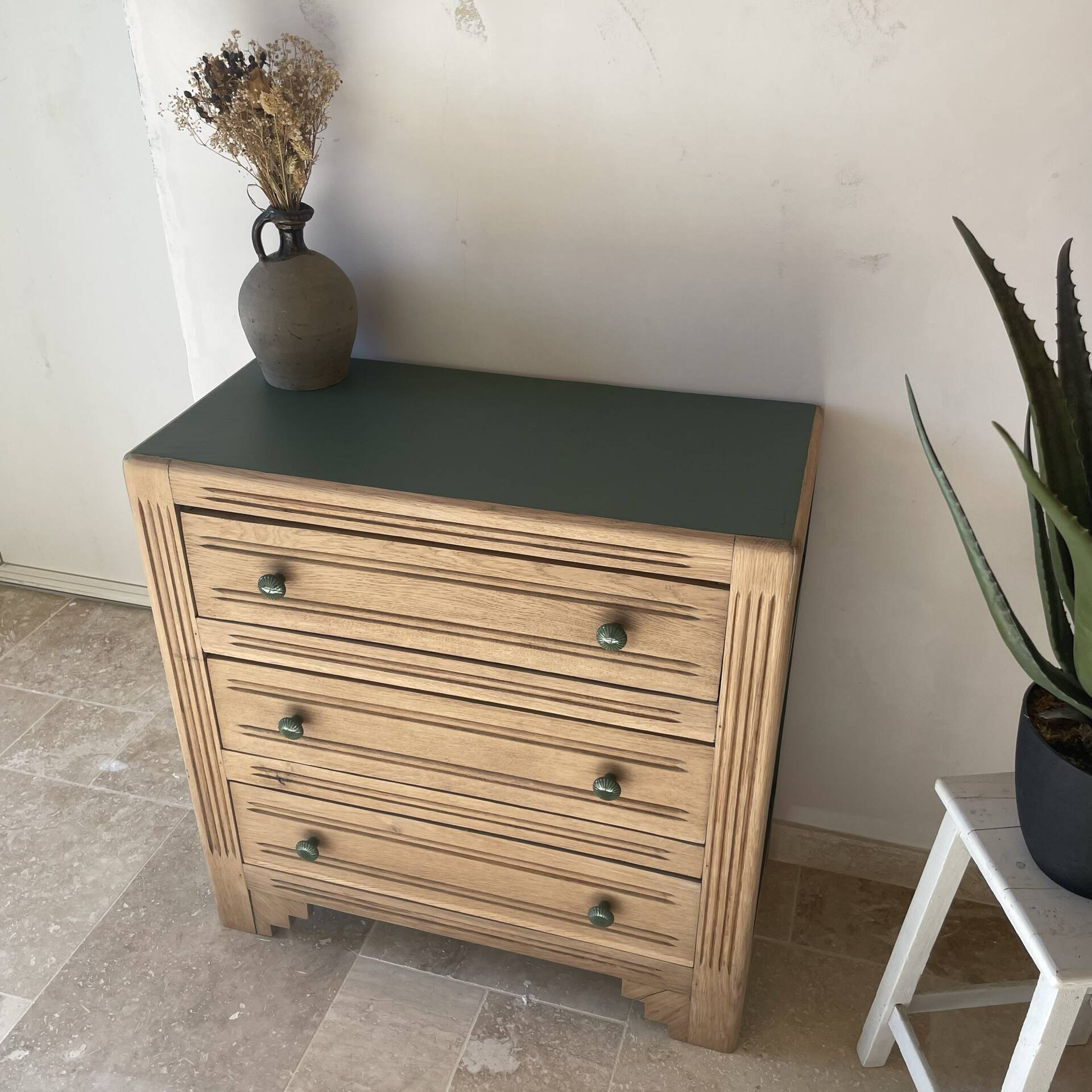 Commode