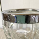 Vintage ice bucket