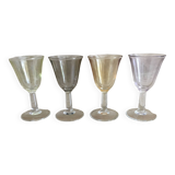 Shot glasses