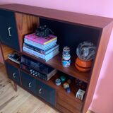 Vintage Scandinavian Sideboard / Buffet