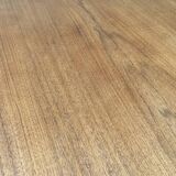 Danish teak dining table mse mobler, distributed by samcom