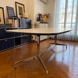 Segmented Eames Vitra