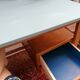 Small vintage desk