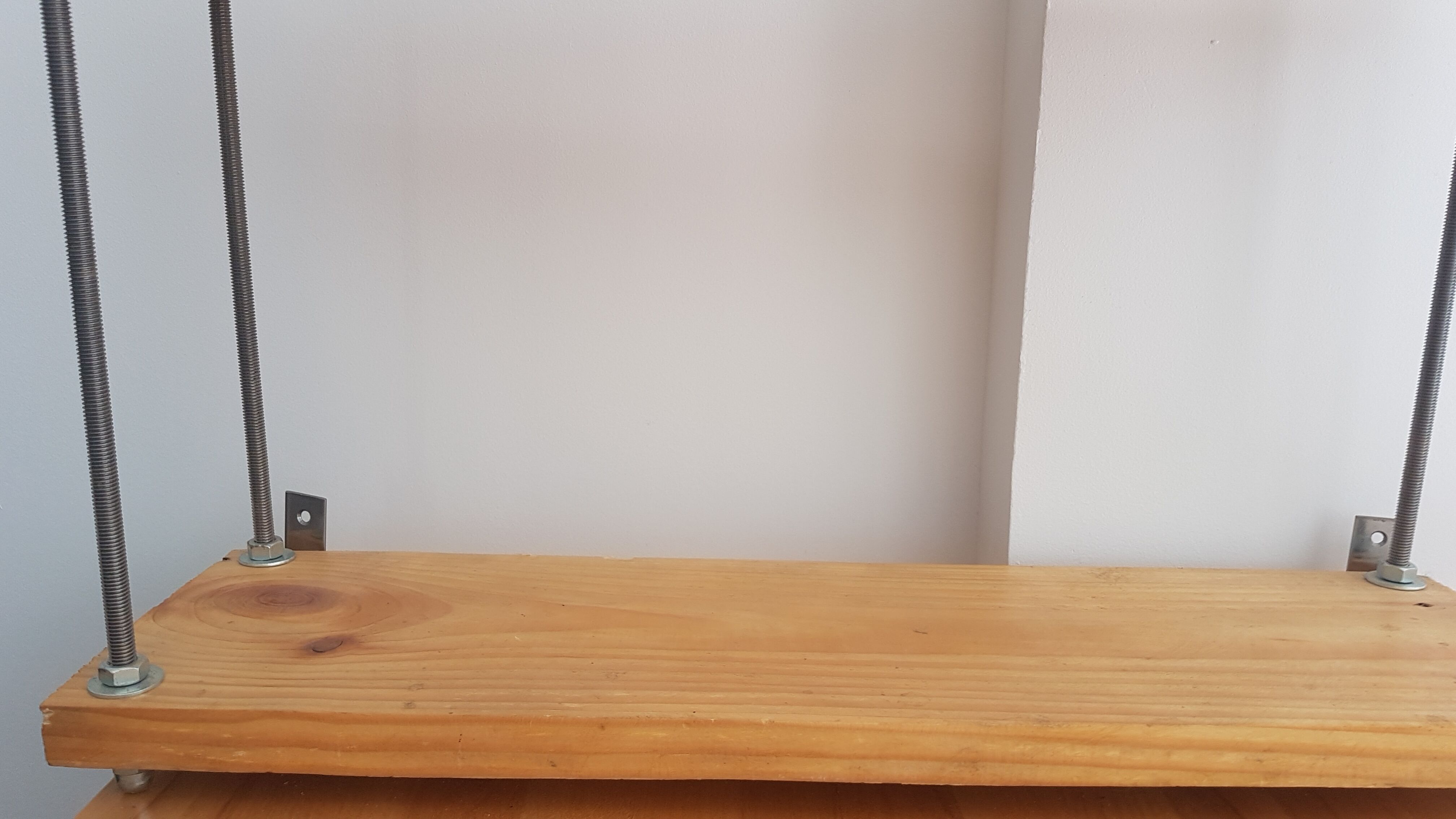 Storied industrial style