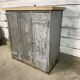 Buffet cloakroom 3 doors