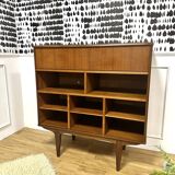 Scandinavian teak sideboard