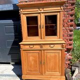 Two-body buffet croat