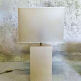 Pair of Louis Drimmer lamps