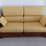 Jacques Leleu sofas