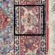 Persian carpet