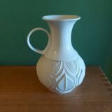 Porcelain vase royal porzellan kpm bavaria