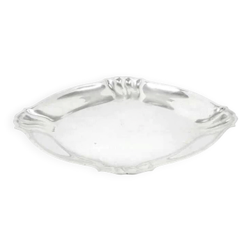 AB9 Shiny Grape Platter ART DECO