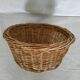 Wicker basket