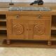 Buffet en chêne dans le goût de Charles Dudouyt 1930’s