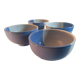 Large ceramic bowls San Marciano Italy
