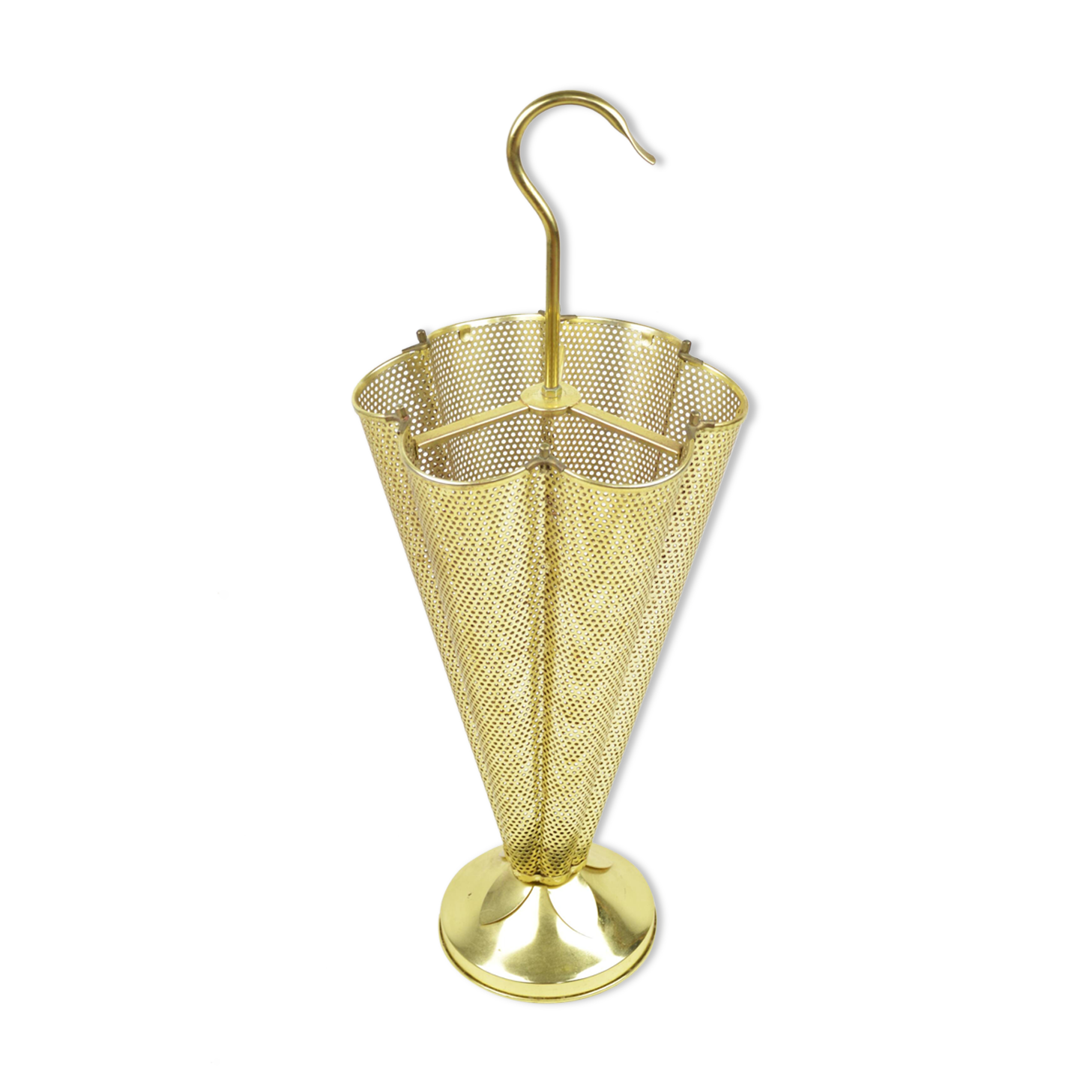 Umbrella stand, 1970s