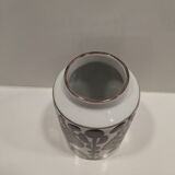 Royal Copenhagen Art Nouveau Vase No 592/3428