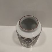 Vase Royal Copenhagen Art Nouveau No 592/3428
