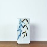 Vases et plat Royal Copenhagen par Ivan Weiss, Danemark